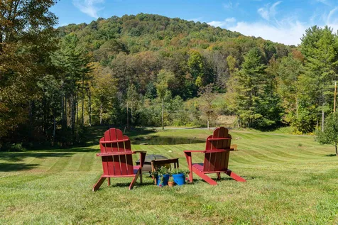 704 Austin Road Woodstock VT 05091