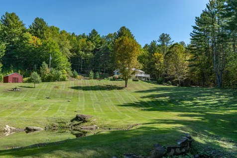 704 Austin Road Woodstock VT 05091