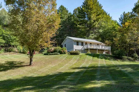 704 Austin Road Woodstock VT 05091