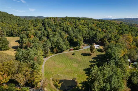 704 Austin Road Woodstock VT 05091