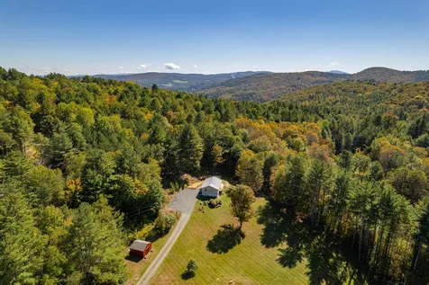 704 Austin Road Woodstock VT 05091