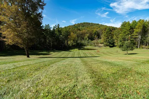 704 Austin Road Woodstock VT 05091