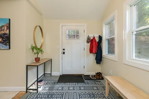 704 Austin Road Woodstock VT 05091