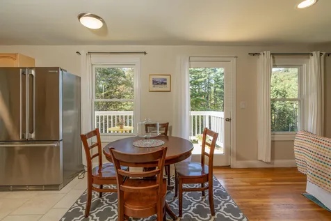 704 Austin Road Woodstock VT 05091