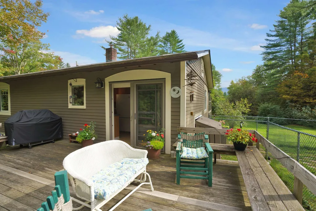 1031 Snipe Ireland Road Richmond VT 05477
