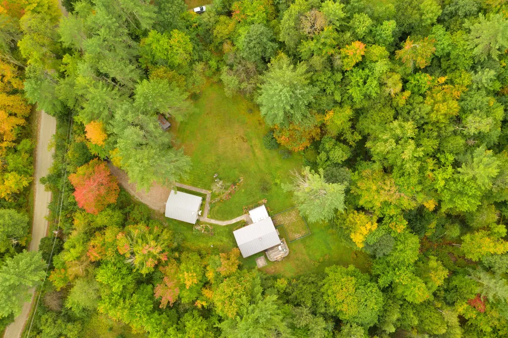 1031 Snipe Ireland Road Richmond VT 05477