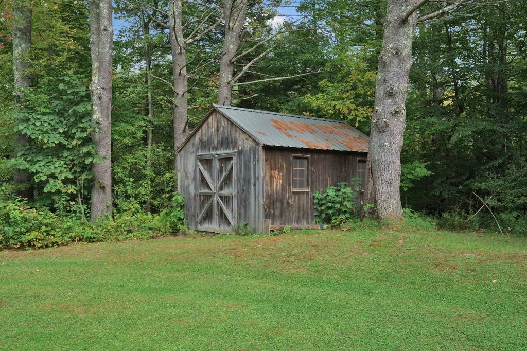 1031 Snipe Ireland Road Richmond VT 05477