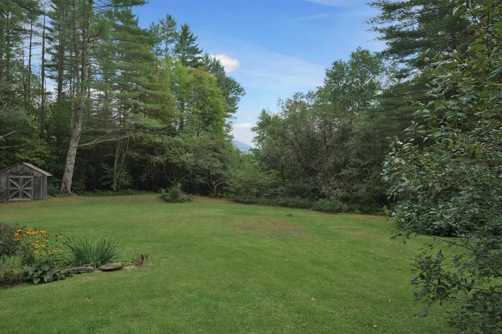 1031 Snipe Ireland Road Richmond VT 05477