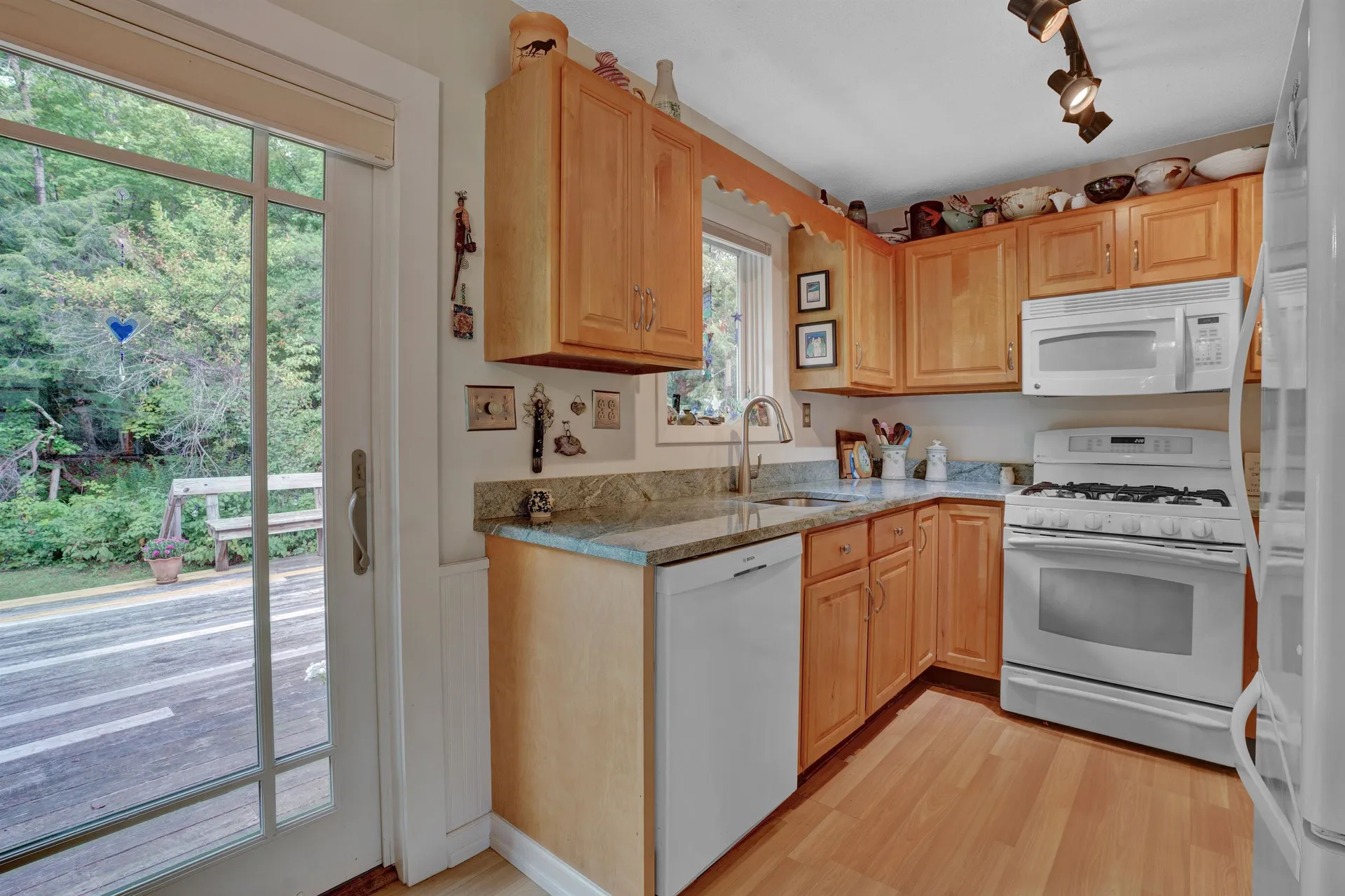 1031 Snipe Ireland Road Richmond VT 05477