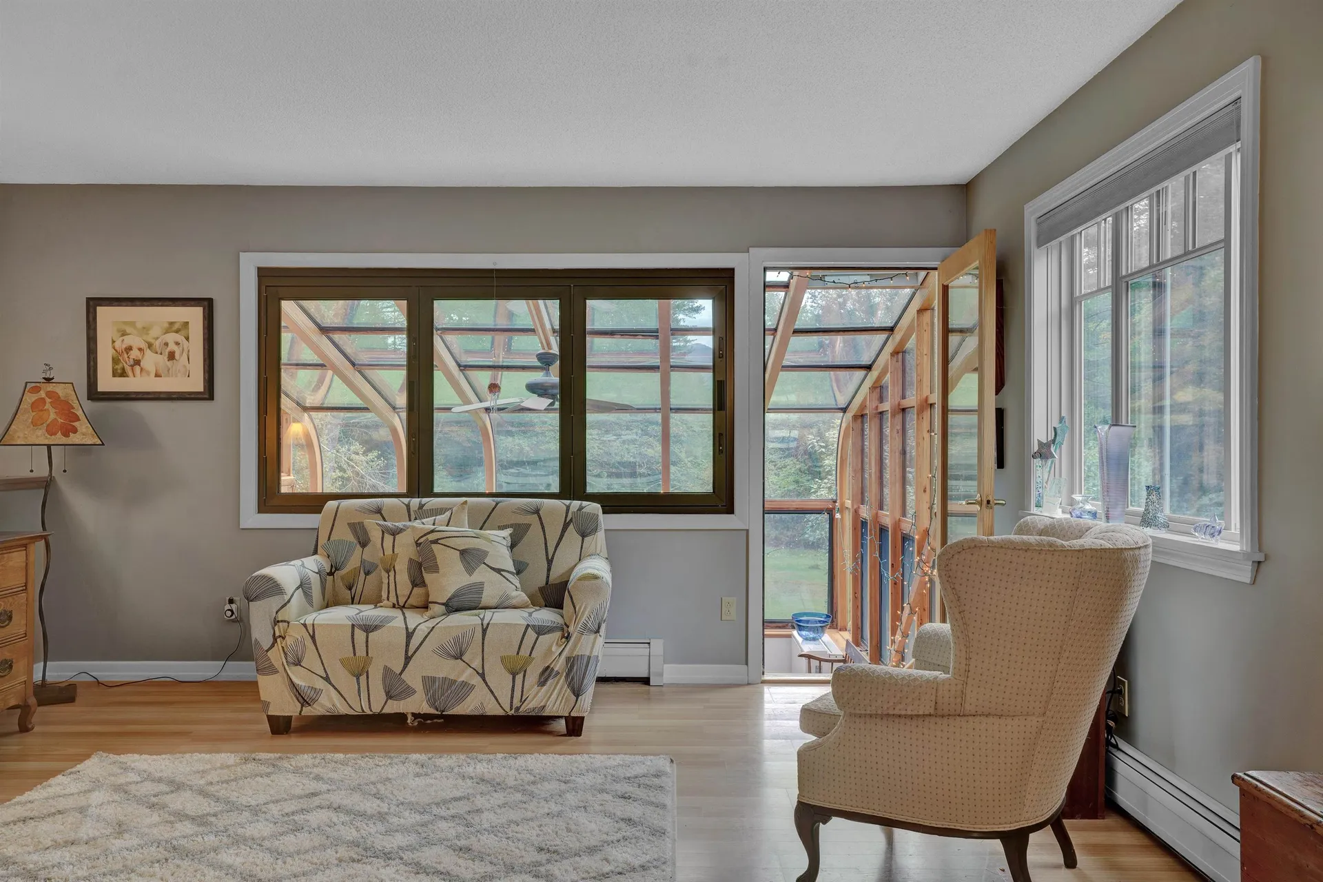 1031 Snipe Ireland Road Richmond VT 05477