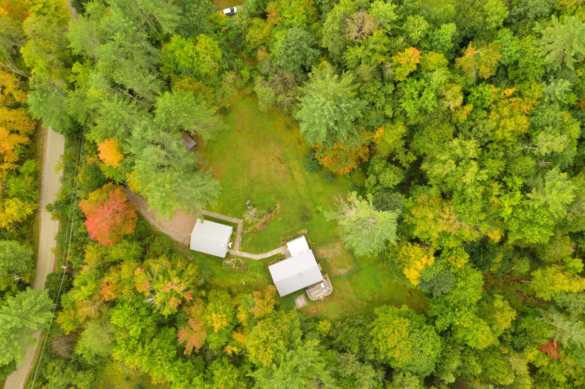 1031 Snipe Ireland Road Richmond VT 05477