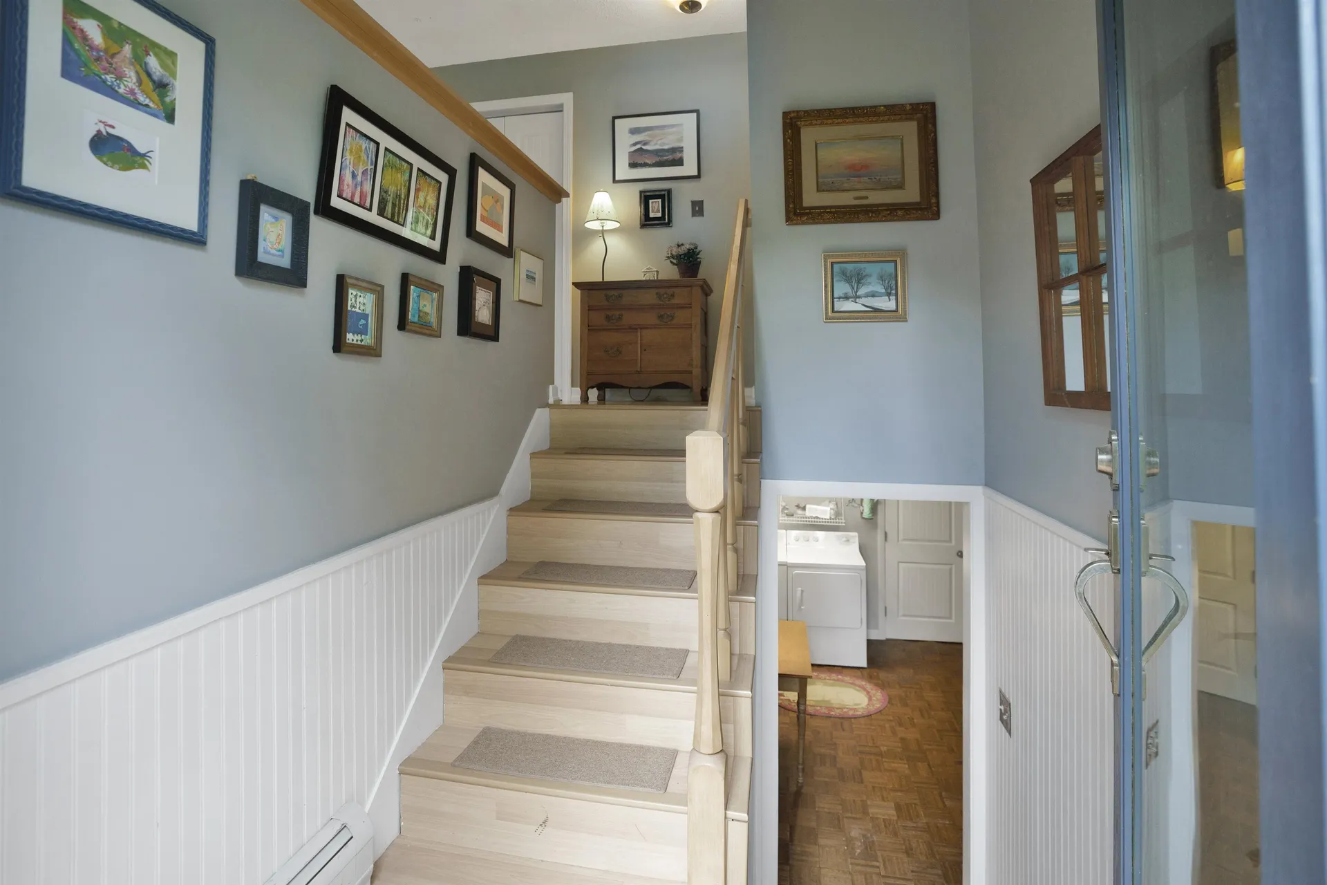 1031 Snipe Ireland Road Richmond VT 05477