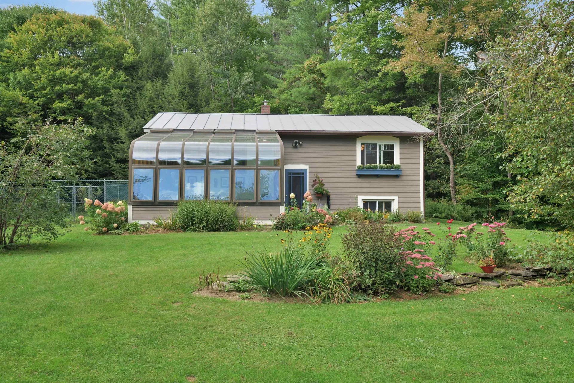 1031 Snipe Ireland Road Richmond VT 05477