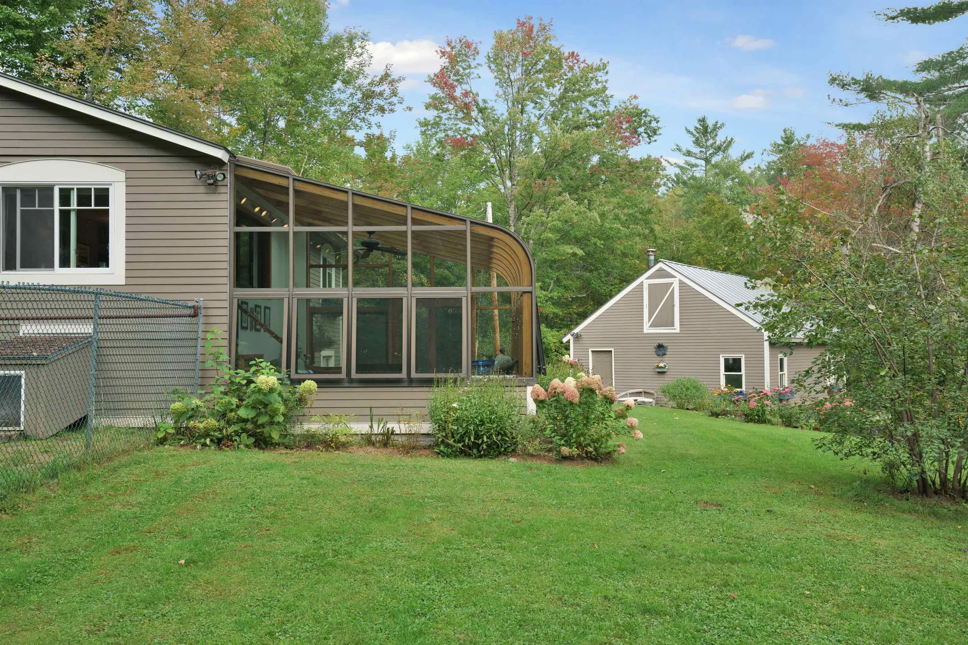 1031 Snipe Ireland Road Richmond VT 05477