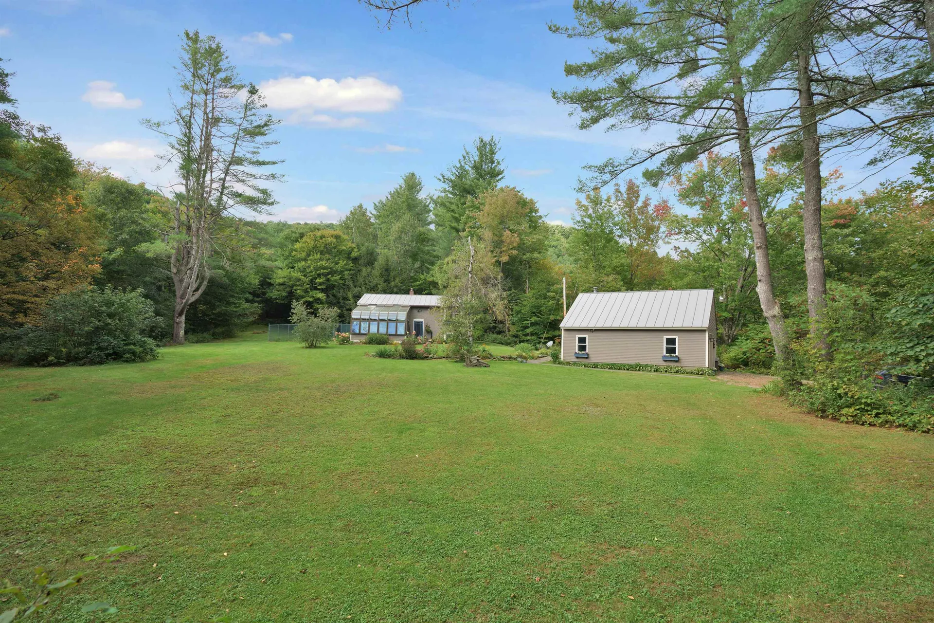 1031 Snipe Ireland Road Richmond VT 05477