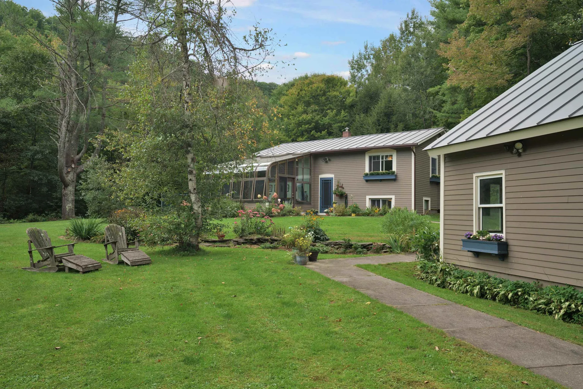 1031 Snipe Ireland Road Richmond VT 05477