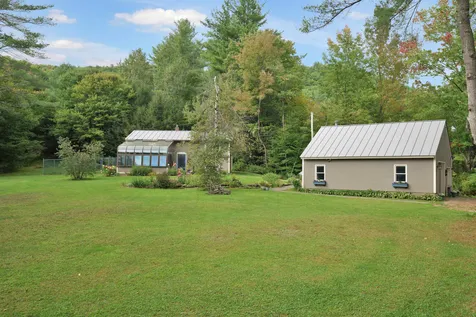 1031 Snipe Ireland Road Richmond VT 05477