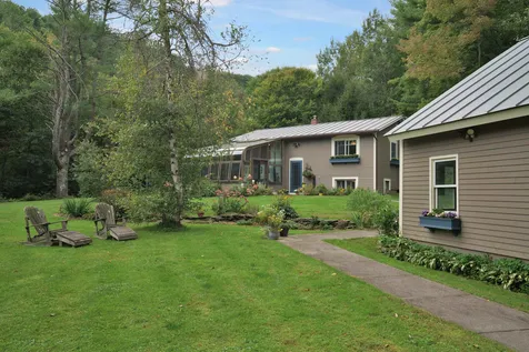 1031 Snipe Ireland Road Richmond VT 05477