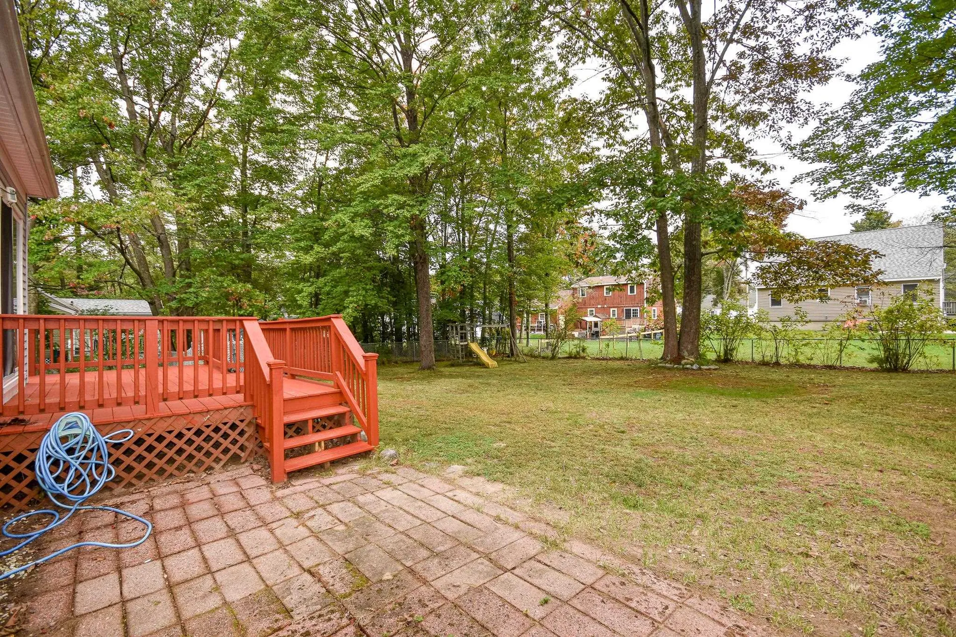 23 Vernon Avenue Rochester NH 03867