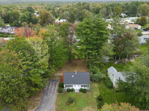 23 Vernon Avenue Rochester NH 03867