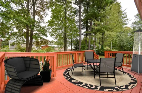 23 Vernon Avenue Rochester NH 03867
