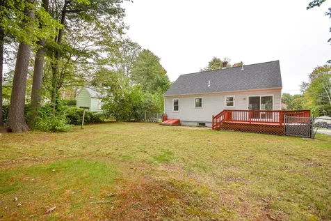 23 Vernon Avenue Rochester NH 03867