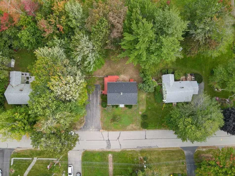23 Vernon Avenue Rochester NH 03867