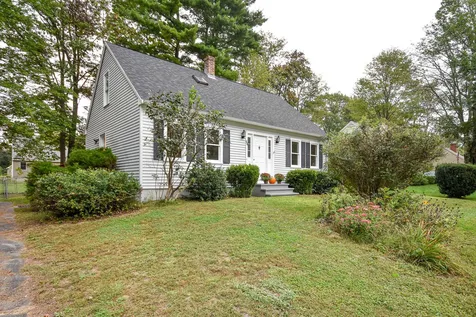 23 Vernon Avenue Rochester NH 03867