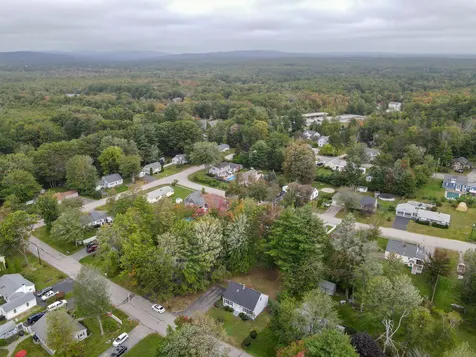 23 Vernon Avenue Rochester NH 03867