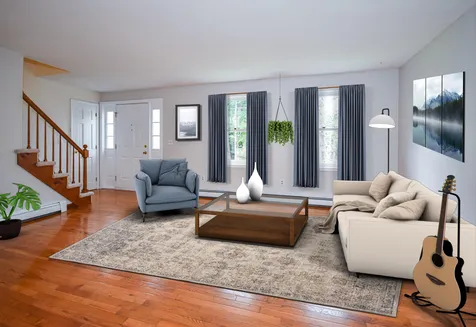 23 Vernon Avenue Rochester NH 03867