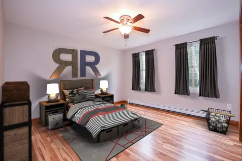 23 Vernon Avenue Rochester NH 03867