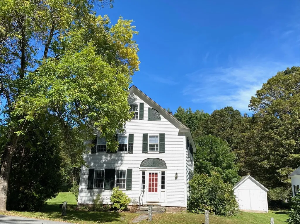 133 Main Street Grafton VT 05146