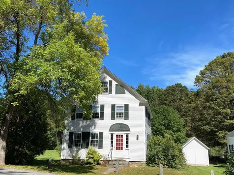 133 Main Street Grafton VT 05146
