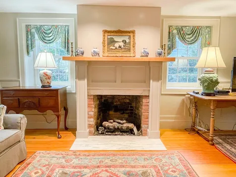2358 Belmont Road Mount Holly VT 05730