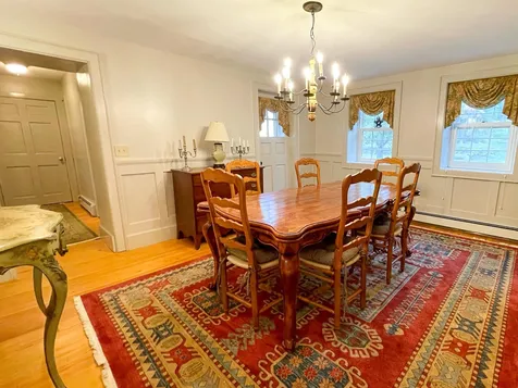 2358 Belmont Road Mount Holly VT 05730