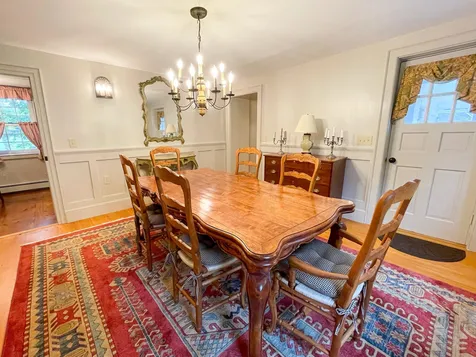 2358 Belmont Road Mount Holly VT 05730