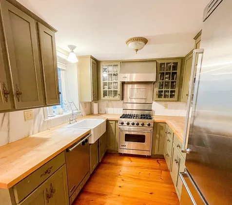 2358 Belmont Road Mount Holly VT 05730