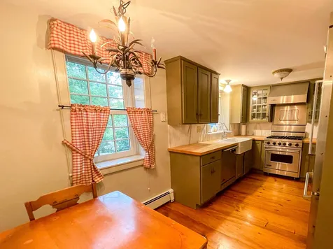 2358 Belmont Road Mount Holly VT 05730