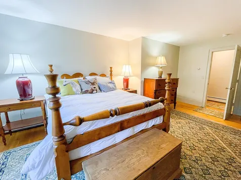 2358 Belmont Road Mount Holly VT 05730