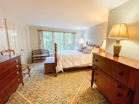 2358 Belmont Road Mount Holly VT 05730