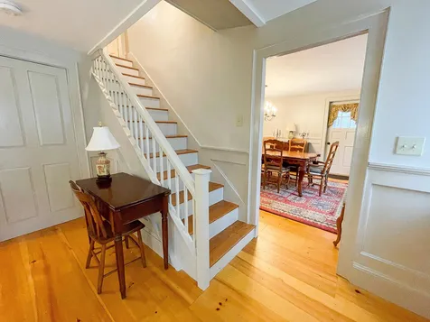 2358 Belmont Road Mount Holly VT 05730