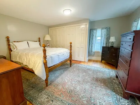 2358 Belmont Road Mount Holly VT 05730