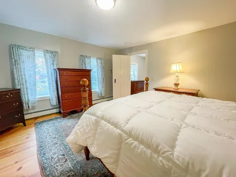 2358 Belmont Road Mount Holly VT 05730