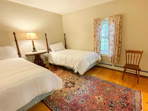2358 Belmont Road Mount Holly VT 05730