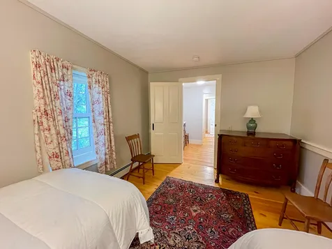 2358 Belmont Road Mount Holly VT 05730