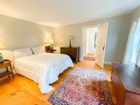 2358 Belmont Road Mount Holly VT 05730