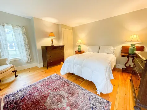 2358 Belmont Road Mount Holly VT 05730