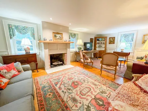 2358 Belmont Road Mount Holly VT 05730