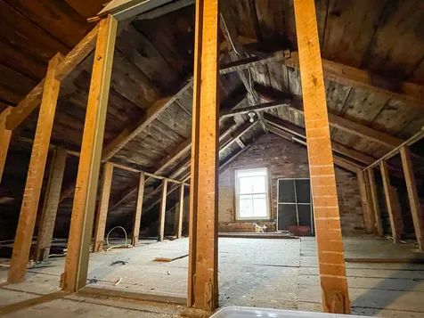 2358 Belmont Road Mount Holly VT 05730