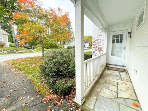 2358 Belmont Road Mount Holly VT 05730